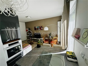 t2 à la vente -   94240  L HAY LES ROSES, surface 43 m2 vente t2 - UBI475722989